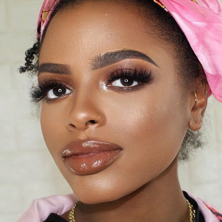 Glam Doll (Classic Full Glam)