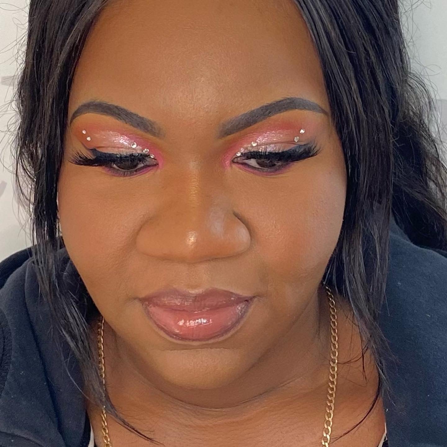 Glam Doll (Classic Full Glam)