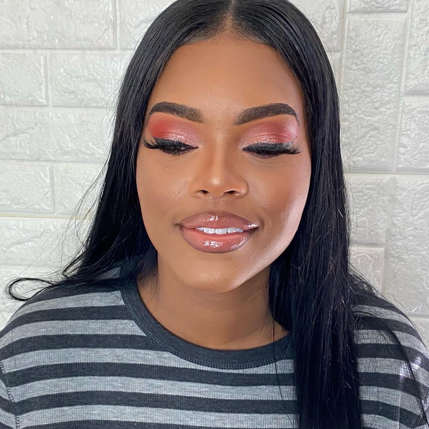 Glam Doll (Classic Full Glam)