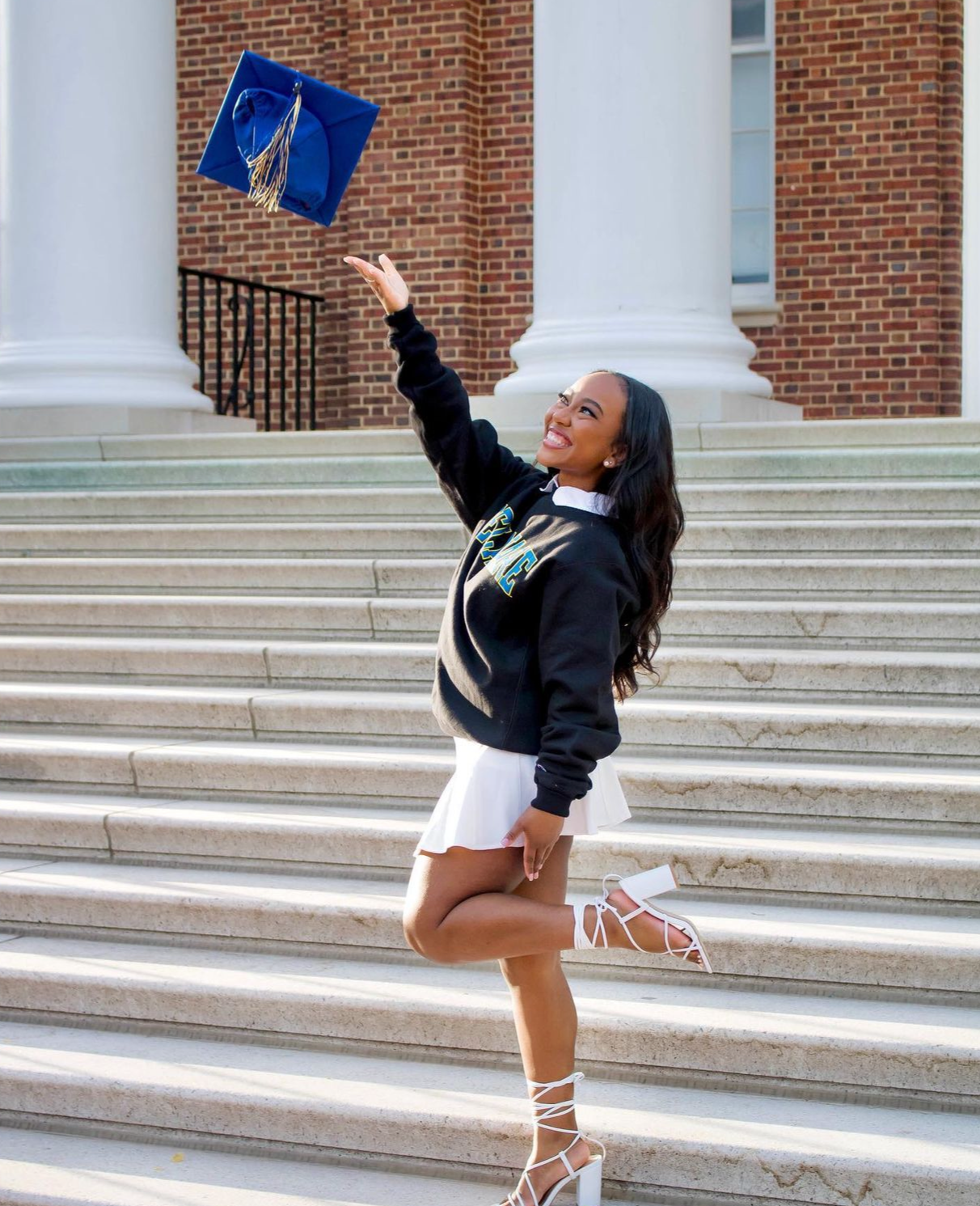 Student Package (for School Year Events)
