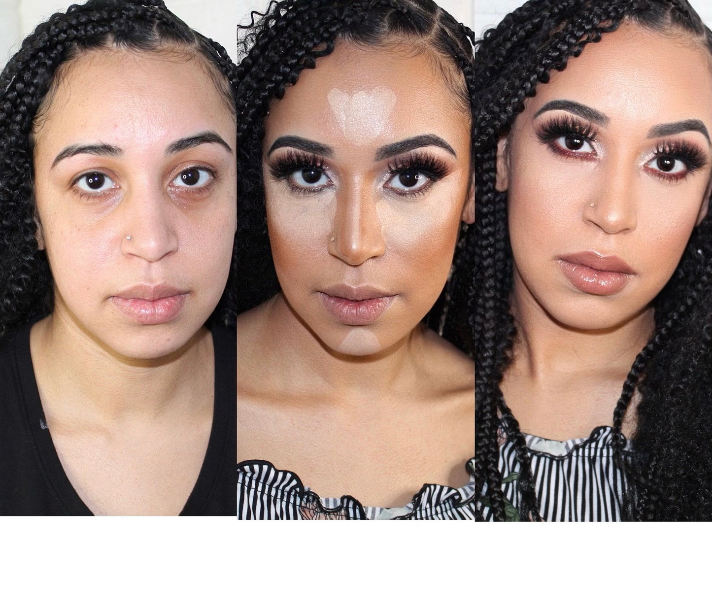 Glam Doll (Classic Full Glam)