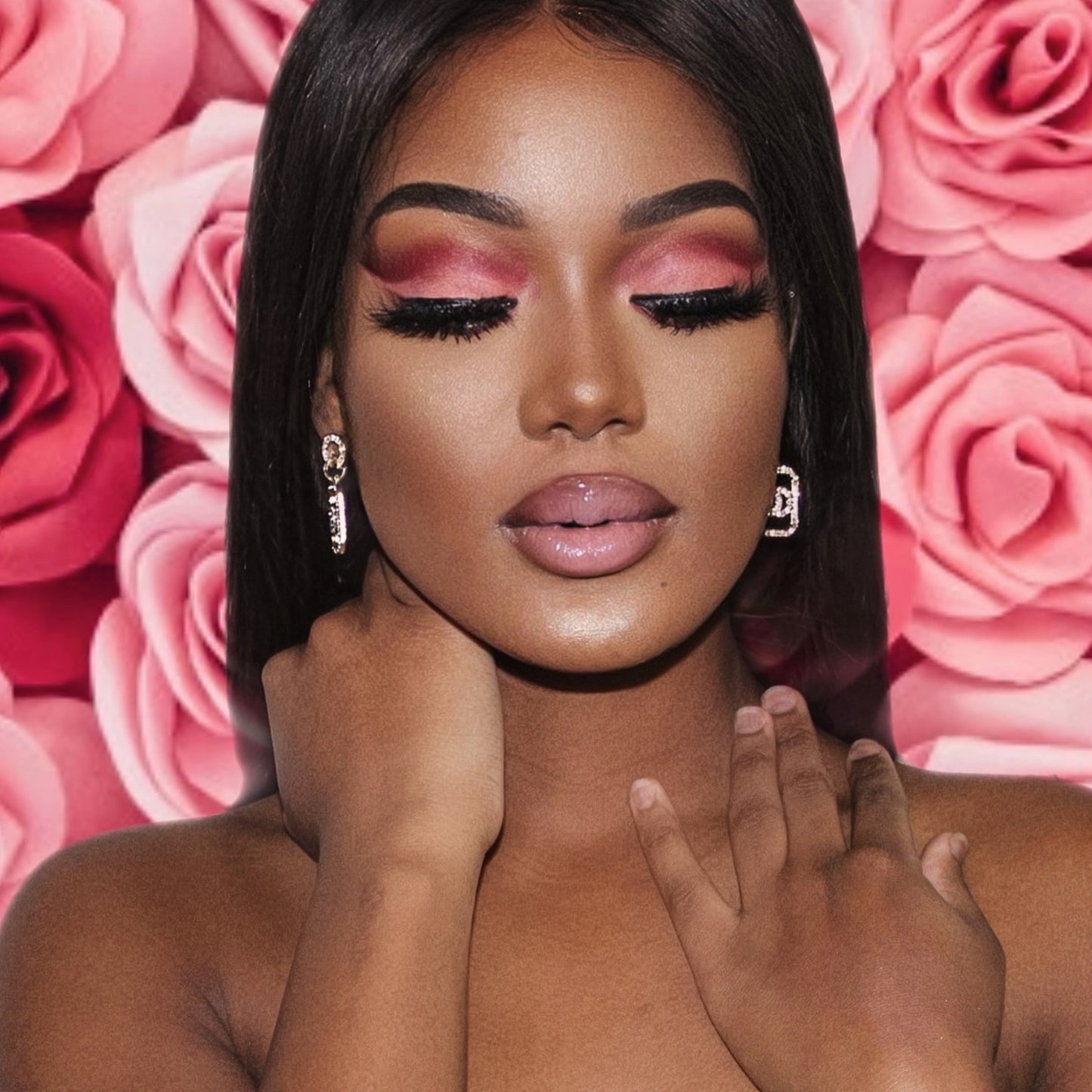 Glam Doll (Classic Full Glam)