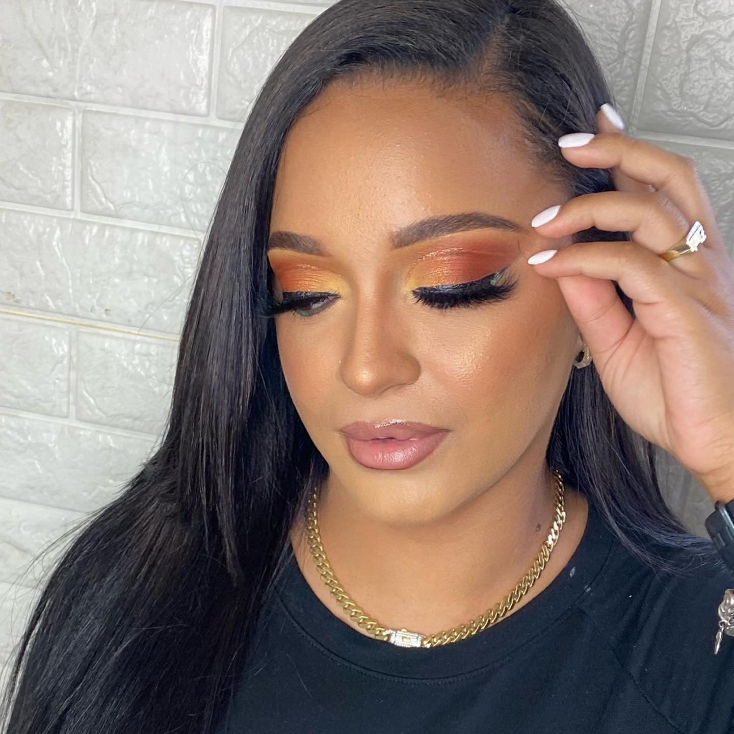 Glam Doll (Classic Full Glam)