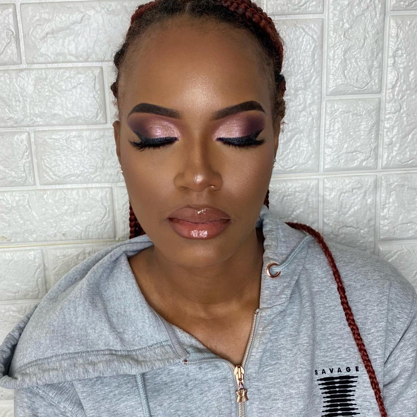 Glam Doll (Classic Full Glam)
