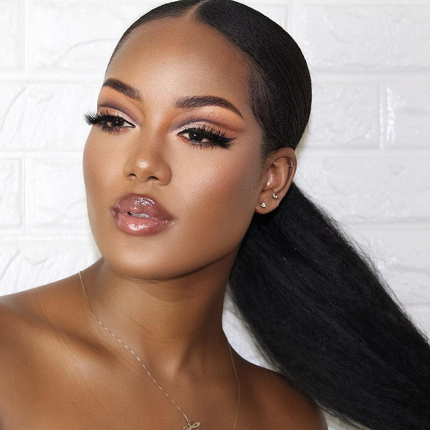 Glam Doll (Classic Full Glam)