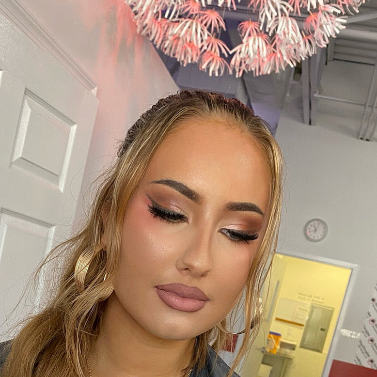 Glam Doll (Classic Full Glam)