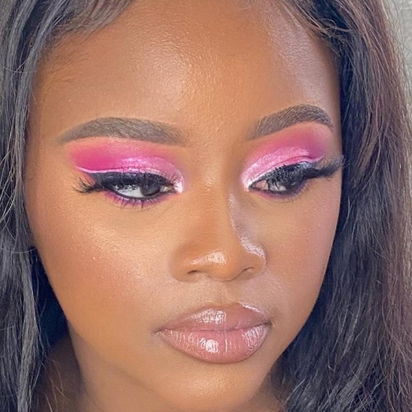 Glam Doll (Classic Full Glam)