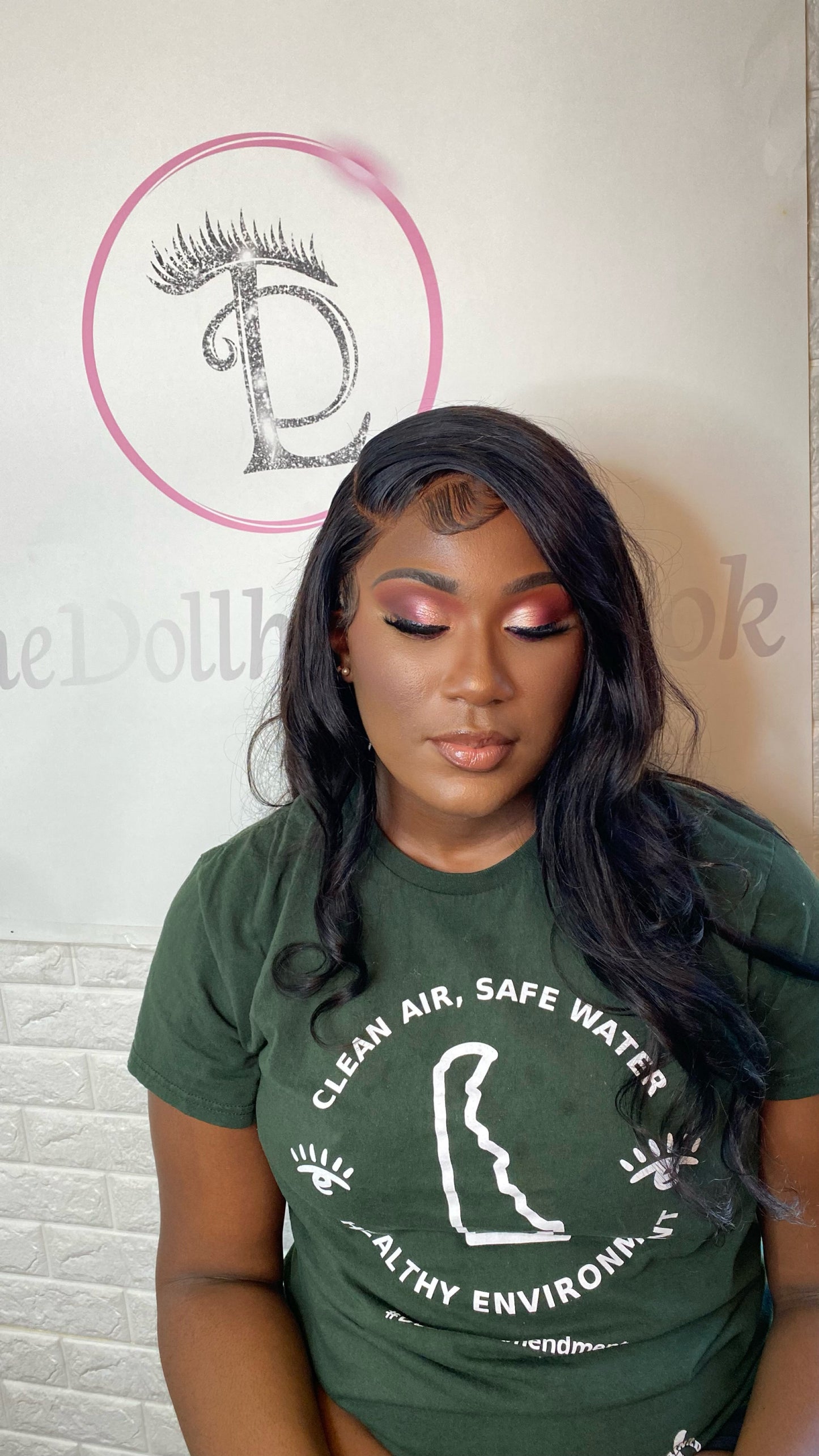 Glam Doll (Classic Full Glam)