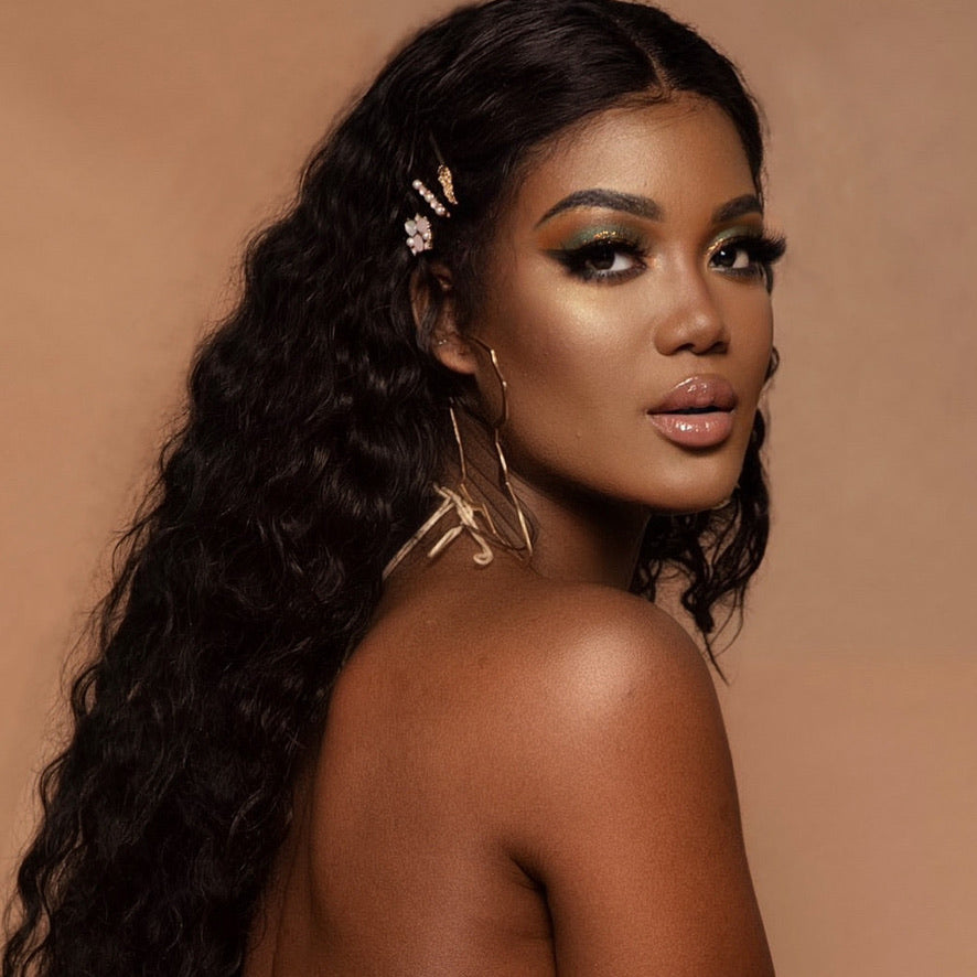 Glam Doll (Classic Full Glam)