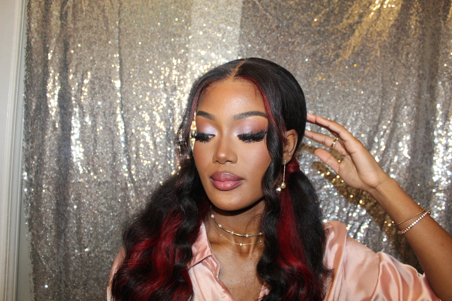 Glam Doll (Classic Full Glam)