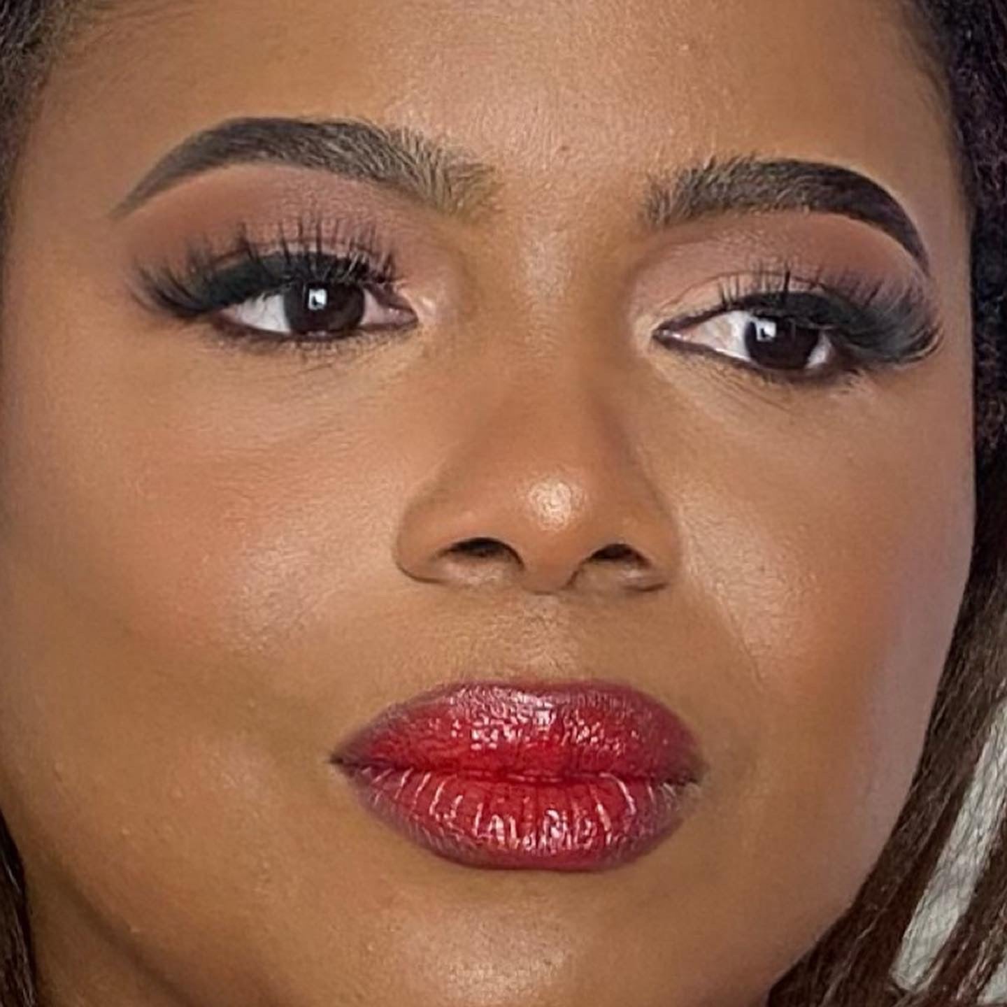 Glam Doll (Classic Full Glam)