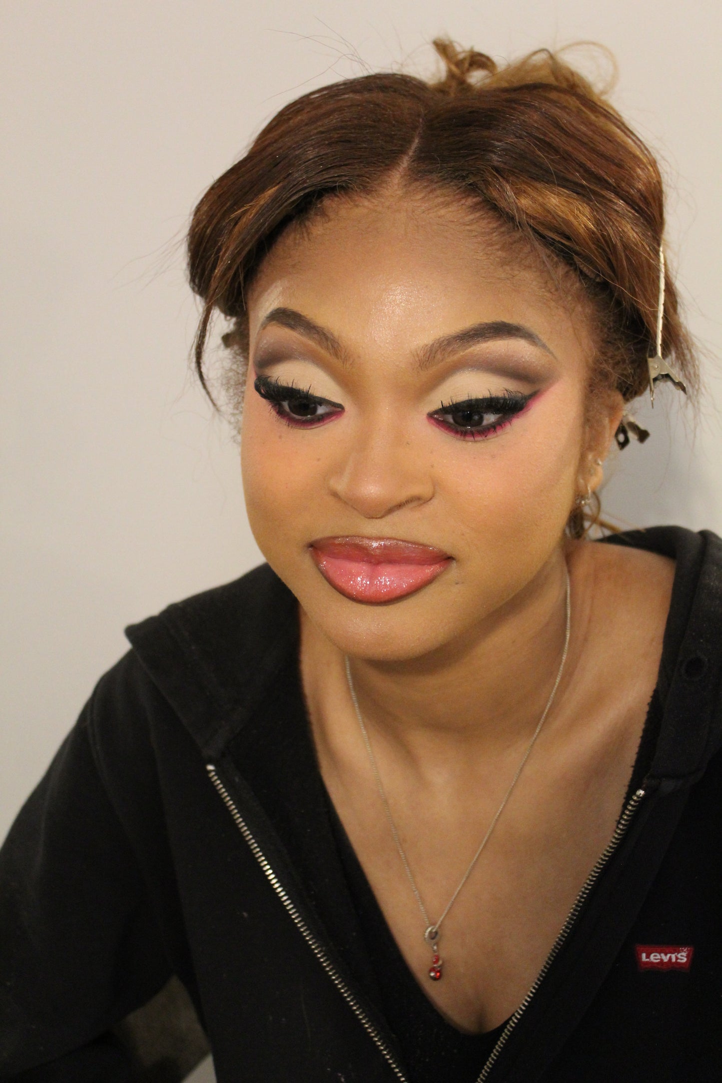 Glam Doll (Classic Full Glam)
