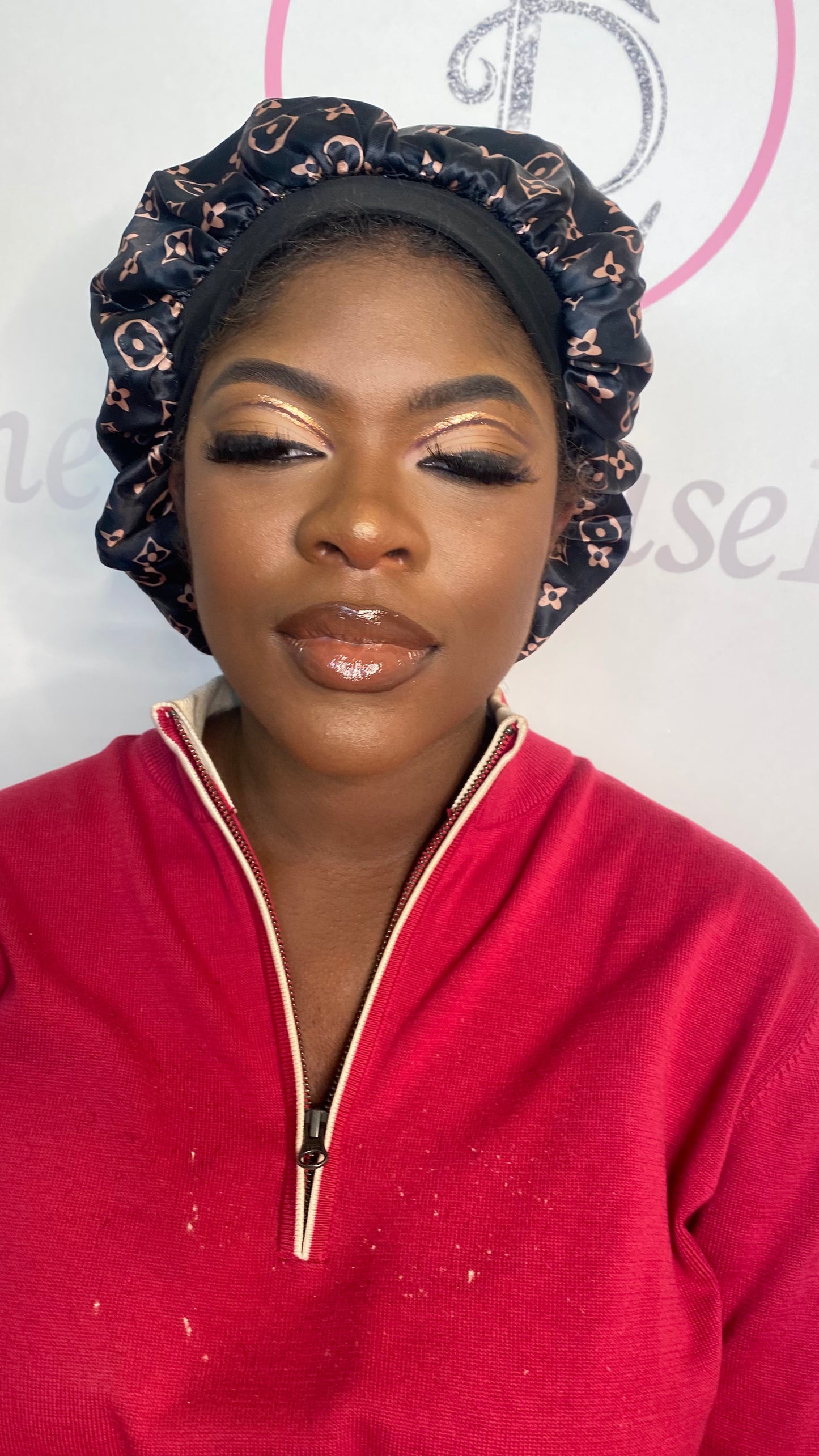 Glam Doll (Classic Full Glam)