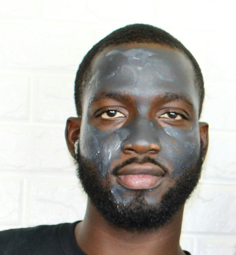 (Ken Doll) Gentleman's Retreat Facial