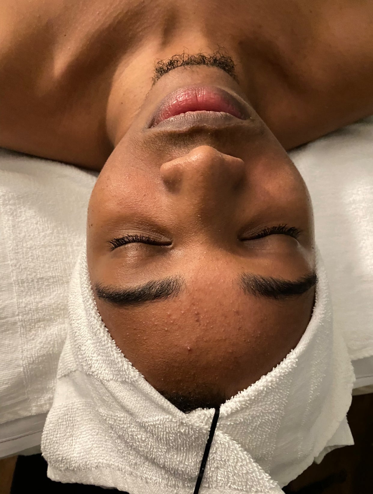 (Ken Doll) Gentleman's Retreat Facial