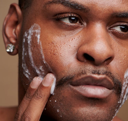 Gentleman's Retreat Facial