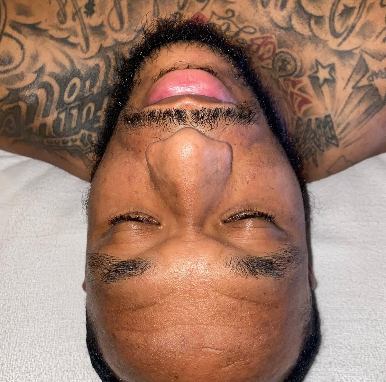 (Ken Doll) Gentleman's Retreat Facial