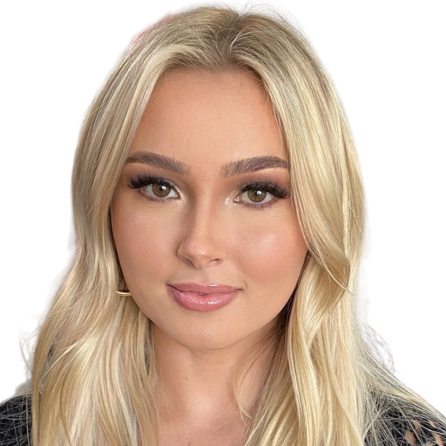 Dolly Natural Glow-Signature Soft Glam (No Makeup-Makeup)