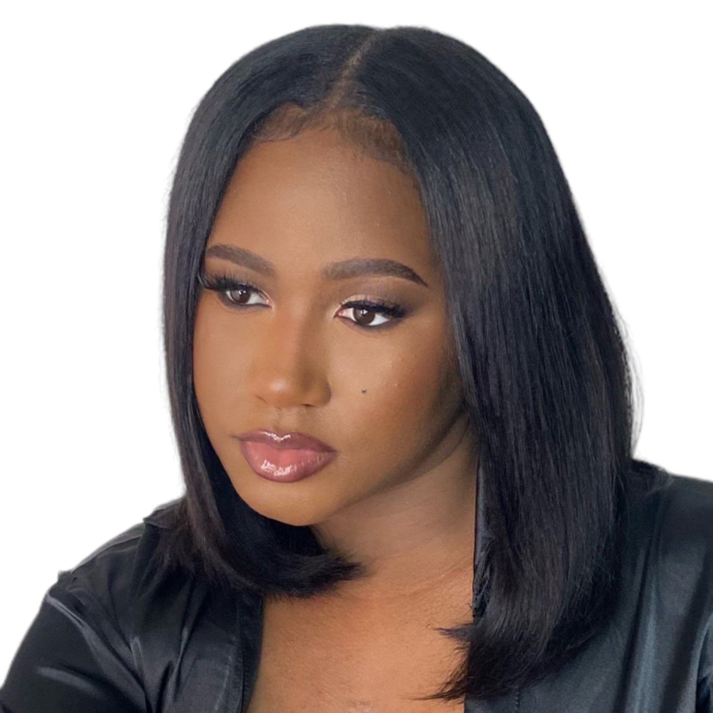 Dolly Natural Glow-Signature Soft Glam (No Makeup-Makeup)