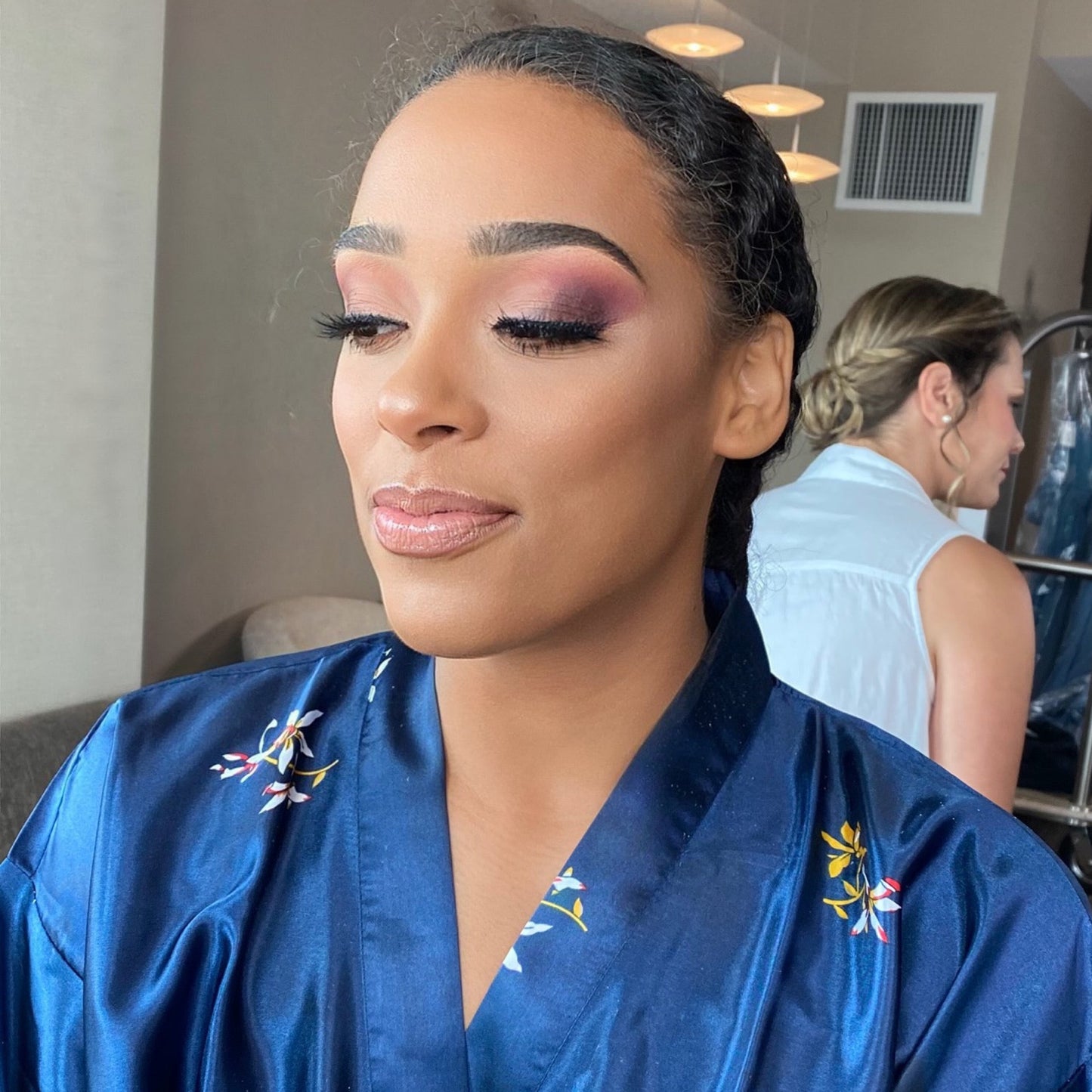 Wedding Day Glam (Bride Only)