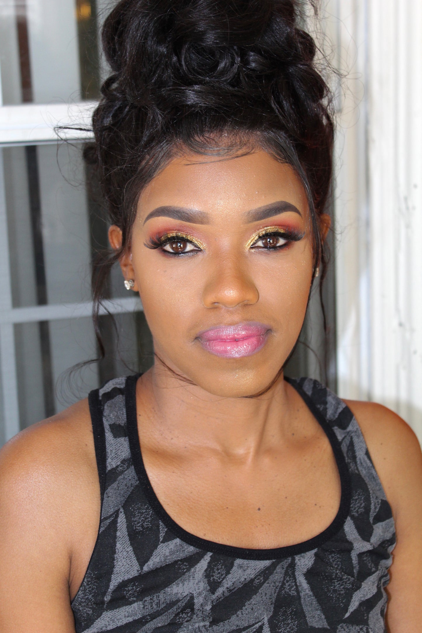 Wedding Day Glam (Bride Only)