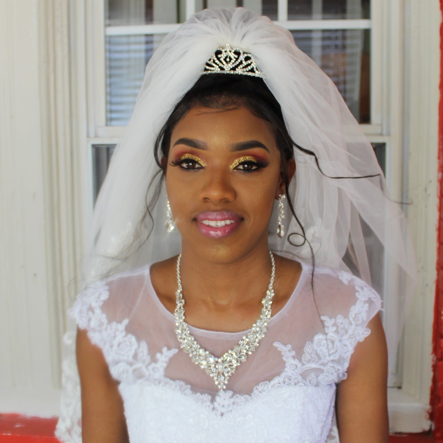 Wedding Day Glam (Bride Only)