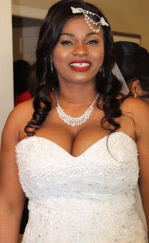 Wedding Day Glam (Bride Only)