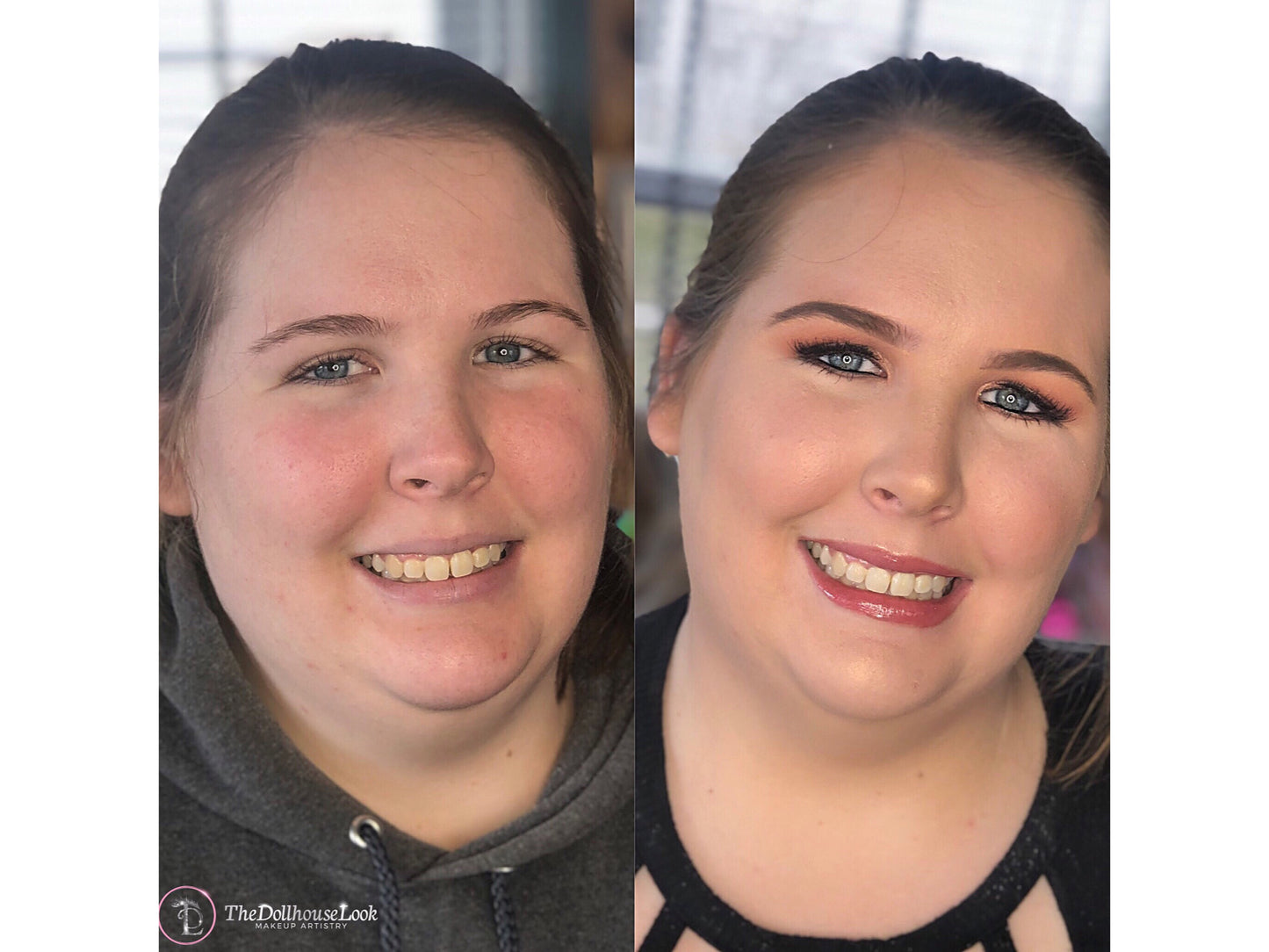 Wedding Day Glam (Bride Only)