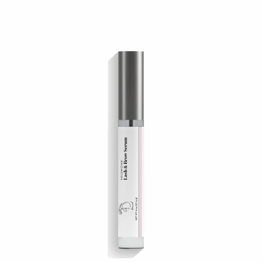 VOLUMIZING LASH & BROW SERUM