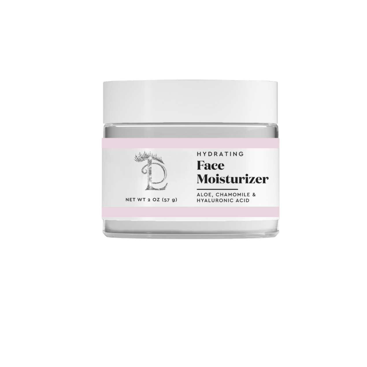 HYDRATING FACE MOISTURIZER