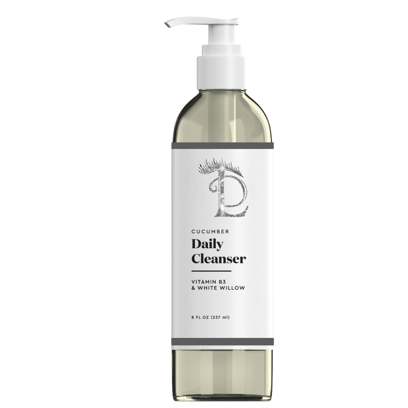 Cucumber Daily Cleanser