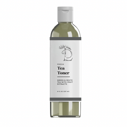 FACE TONER (FRESH TEA)