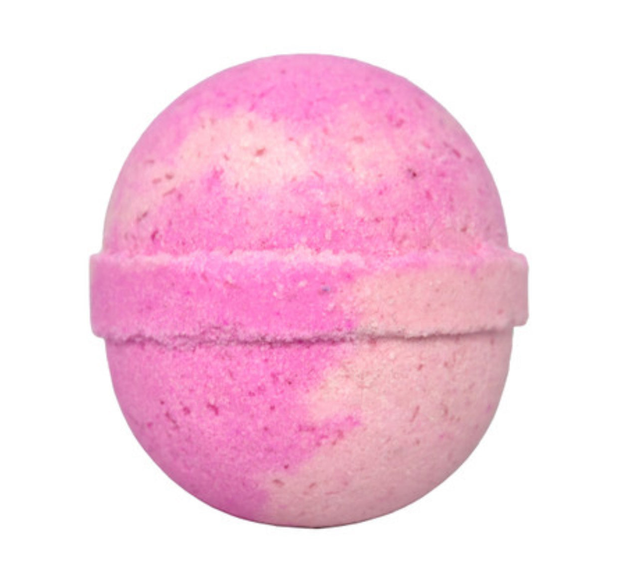 Bath Bomb Sugar Rose