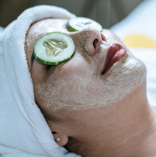 Classic Relaxation Facial