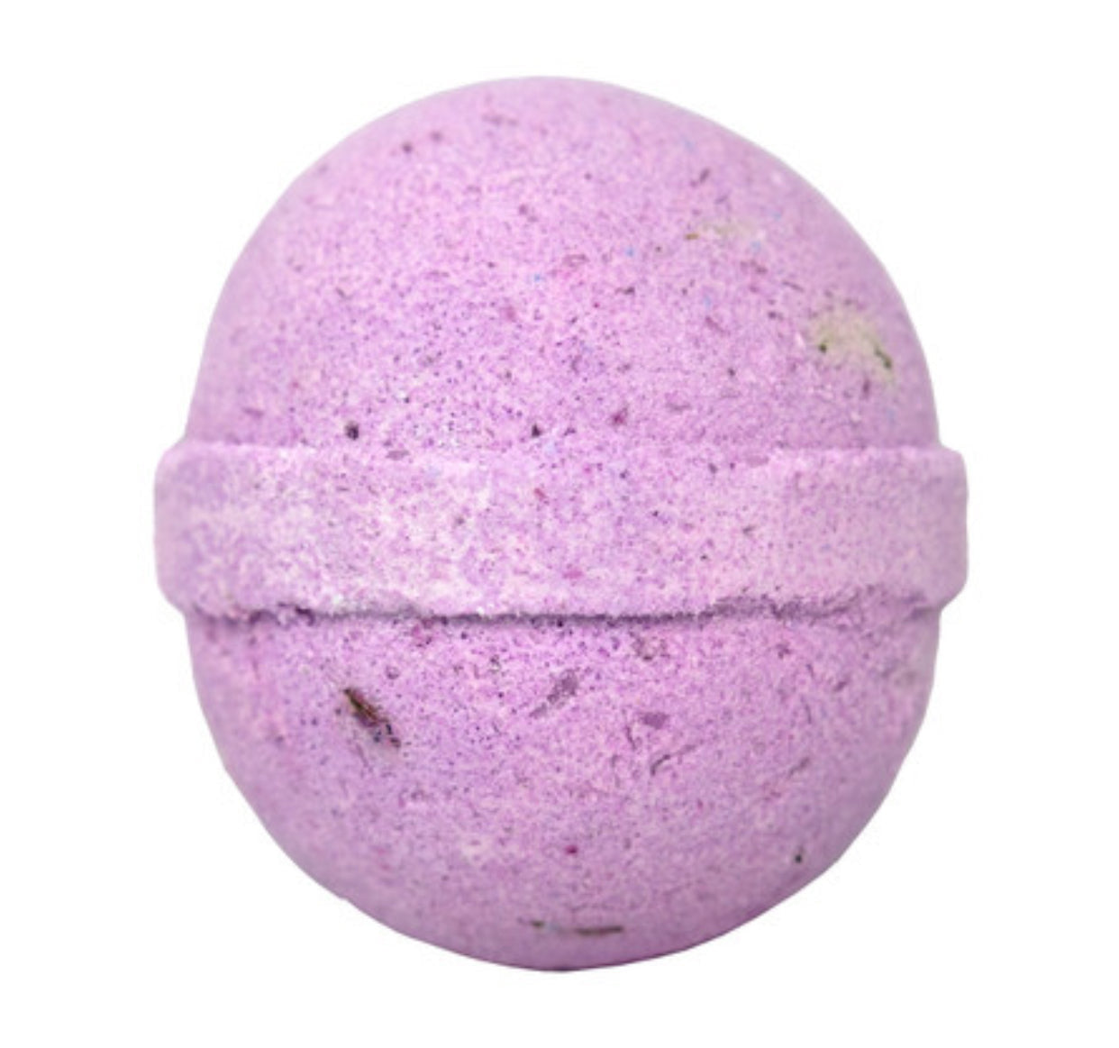 Bath Bomb Sugar Rose