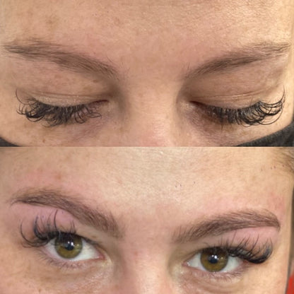 Eyebrows waxing Brow Arching/Shaping and Maintenance