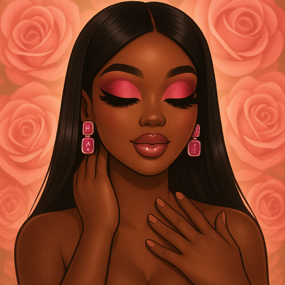 Glam Doll (Classic Full Glam)