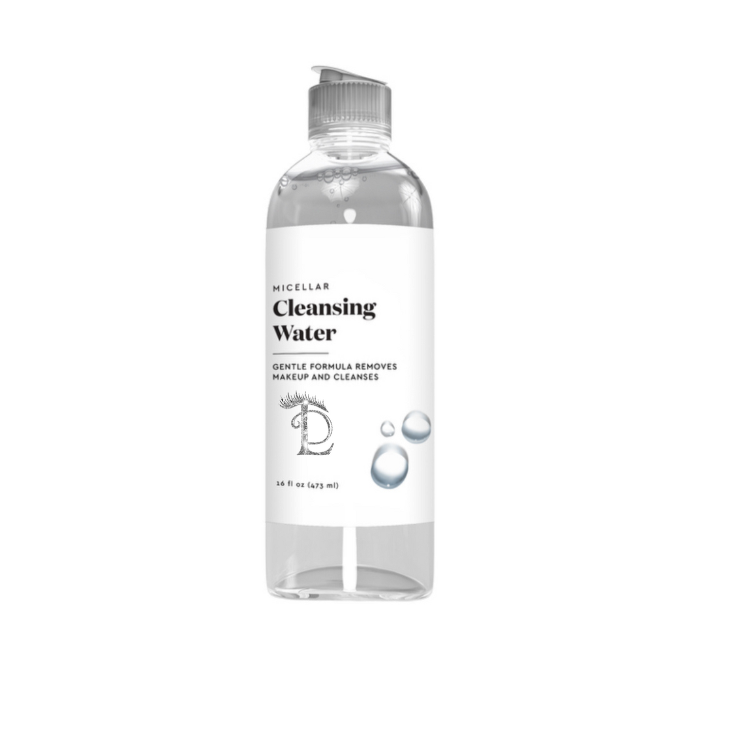 MICELLAR CLEANSING WATER