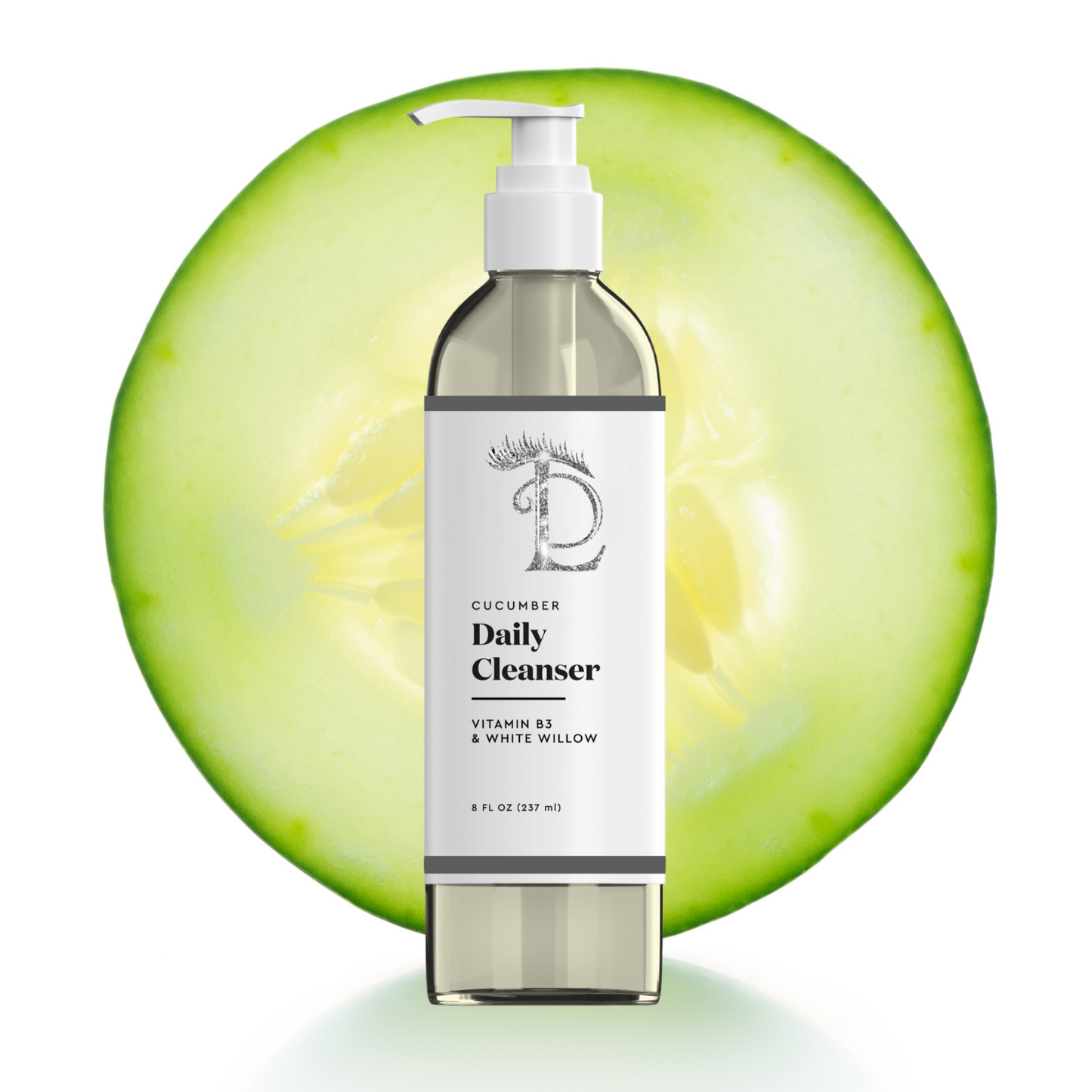 Cucumber Daily Cleanser